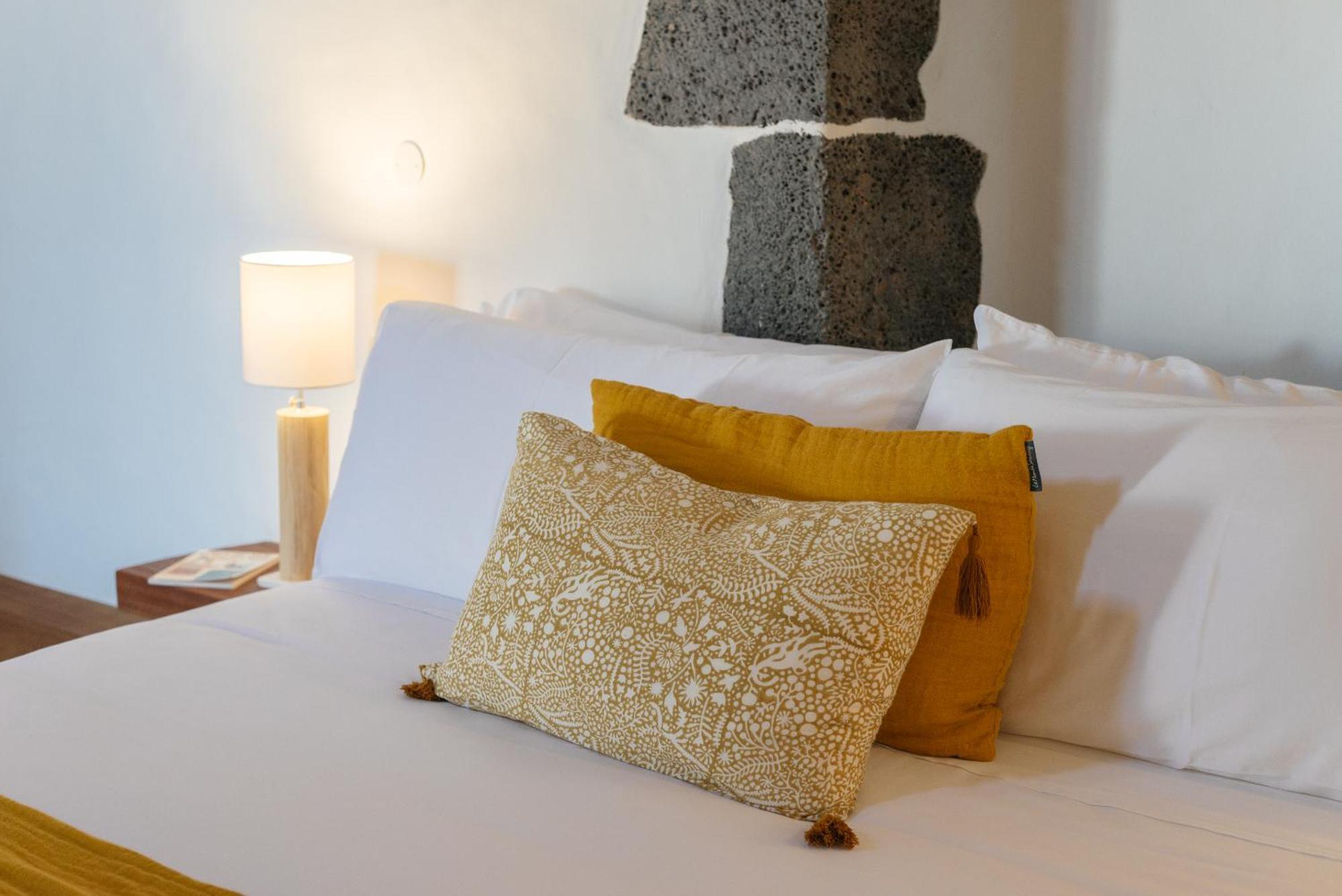 Hotel Boutique Palacio Ico - Only Adults Teguise Szoba fotó
