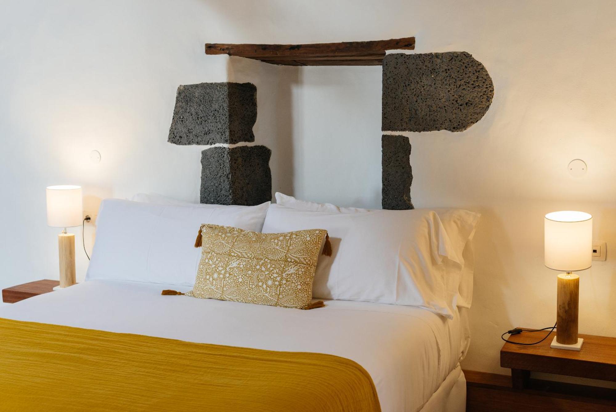 Hotel Boutique Palacio Ico - Only Adults Teguise Szoba fotó